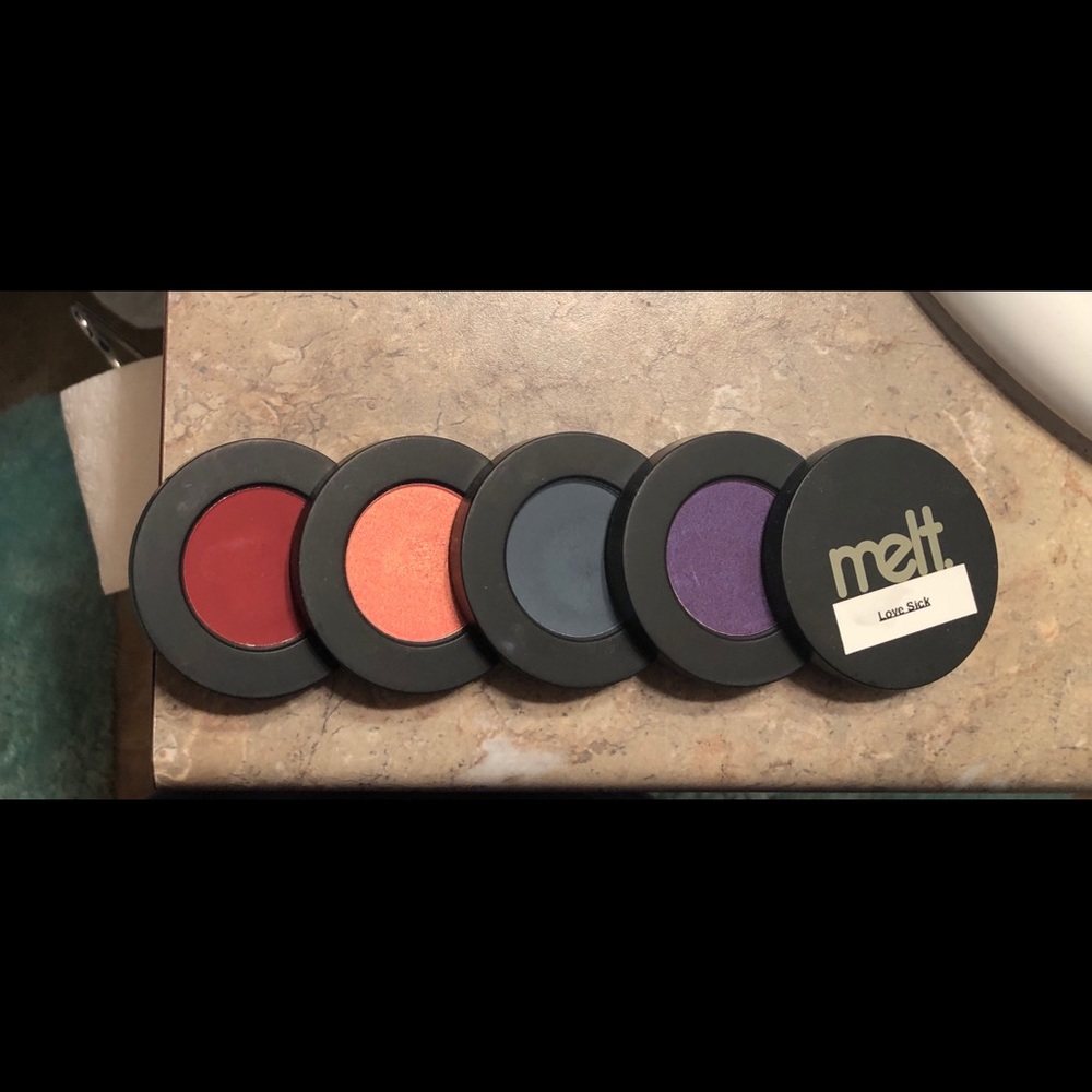 Melt Eyeshadow